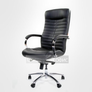 Кресло офисное для руководителя 480 ЭКО 