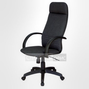 Кресло офисное для руководителя BP-1 PL ткань 