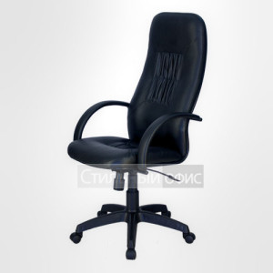 Кресло офисное для руководителя BP-6 PL экокожа 