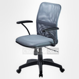 Кресло офисное для персонала FP-8 Ткань-сетка 