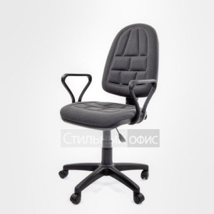Кресло офисное для персонала PRESTIGE-ERGO 