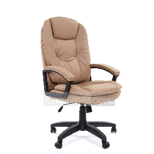 Кресло офисное для руководителя 668 LT 