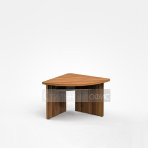 Угловой элемент стола для переговоров B 306 