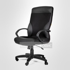 Кресло офисное для руководителя 310 TW 