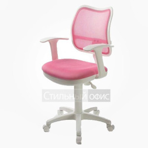 Офисное кресло для персонала CH-W797/PK/TW 