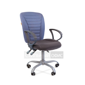 Кресло офисное для персонала 9801 Ergo 