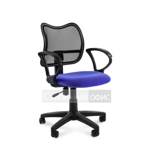 Кресло офисное для персонала 450 LT 