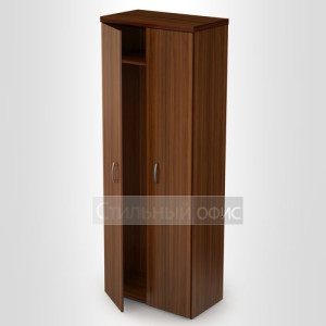 Шкаф для одежды с топом 4Ш.012 4ТП.001 